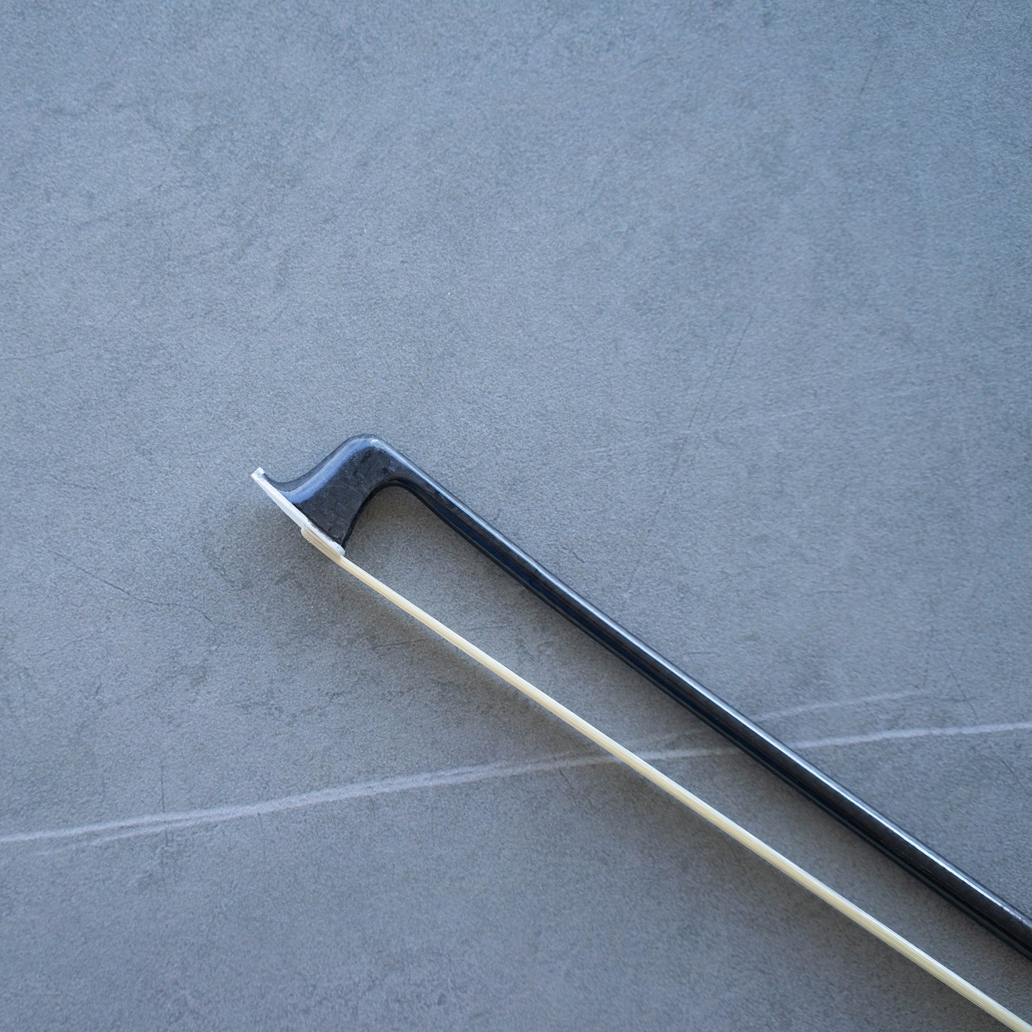 Arco Violín fibra de carbono / disponible