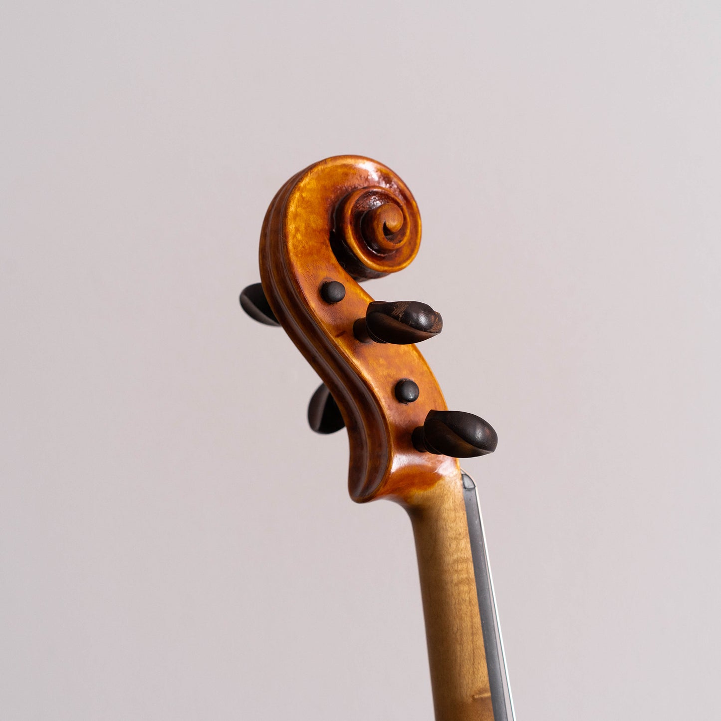 Violín Mod. Scarampella 1912