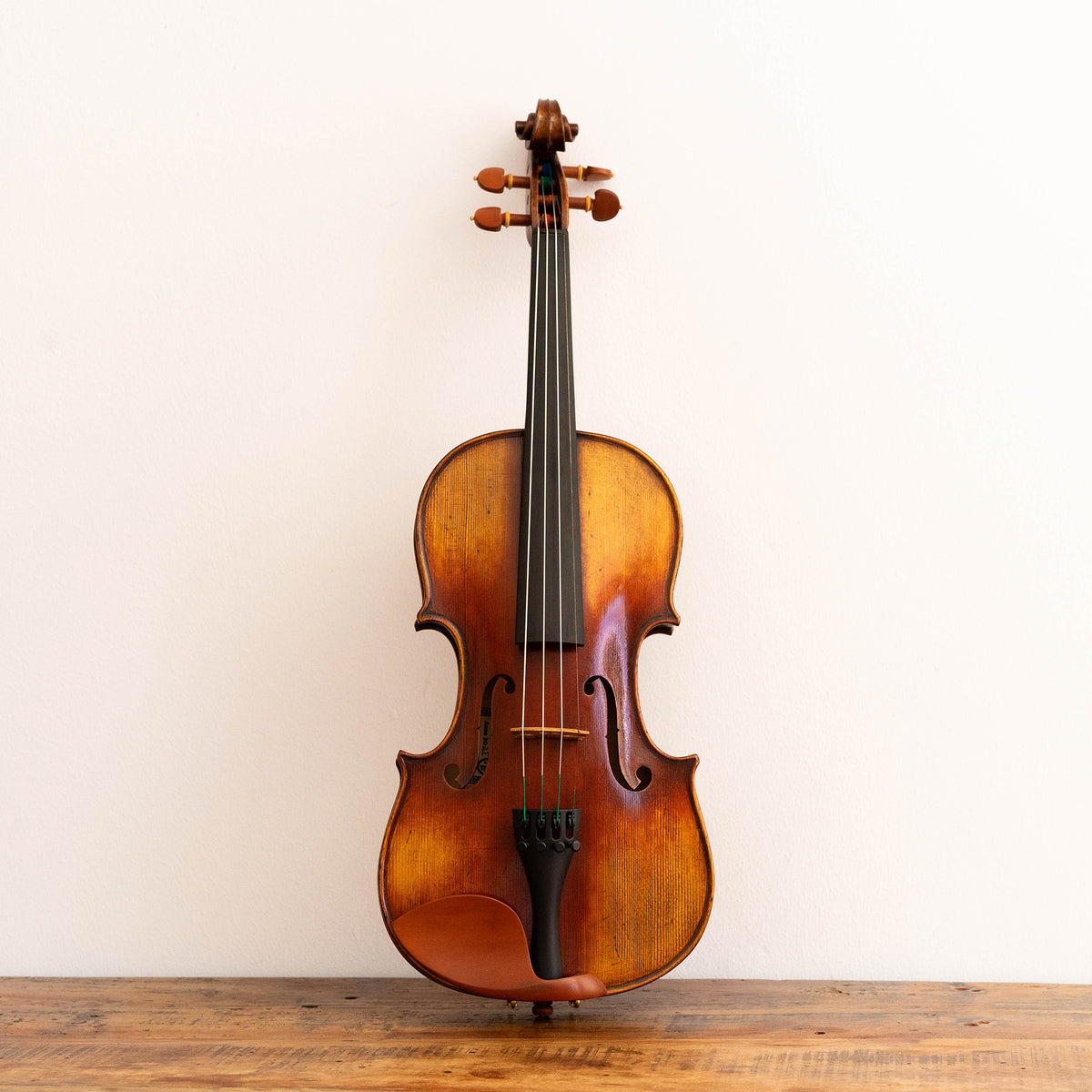 Violín Strad / disponible