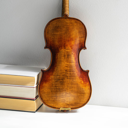 Violín Mod. Stradivari Cremonés / disponible