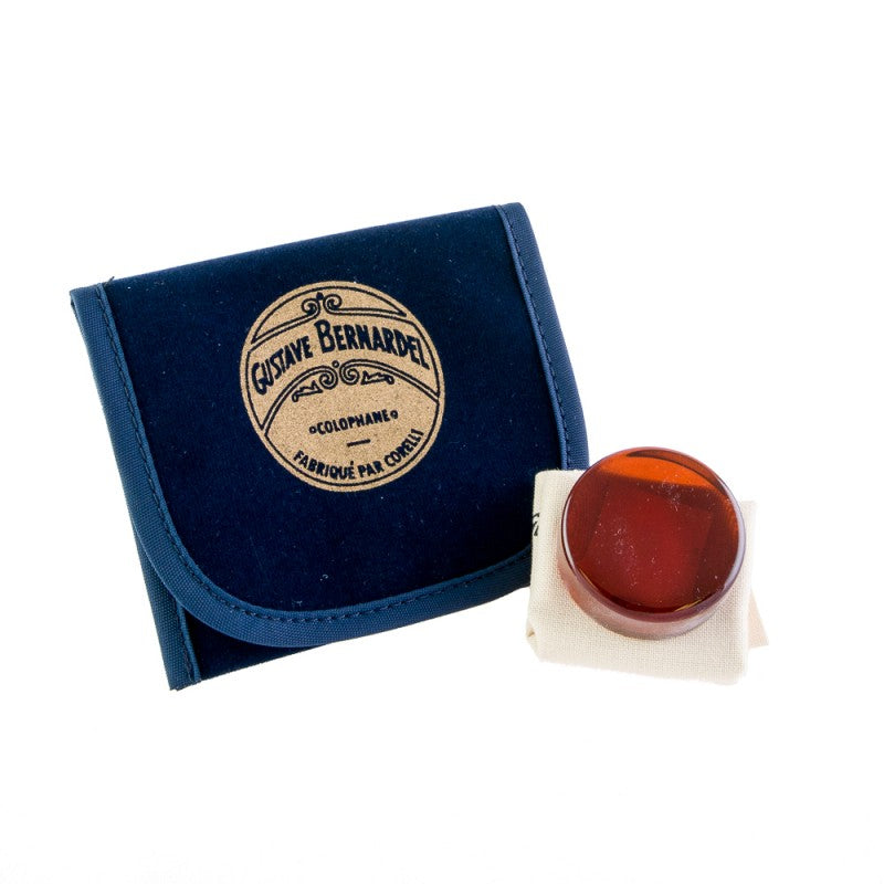 Resina Bernardel para cuerda