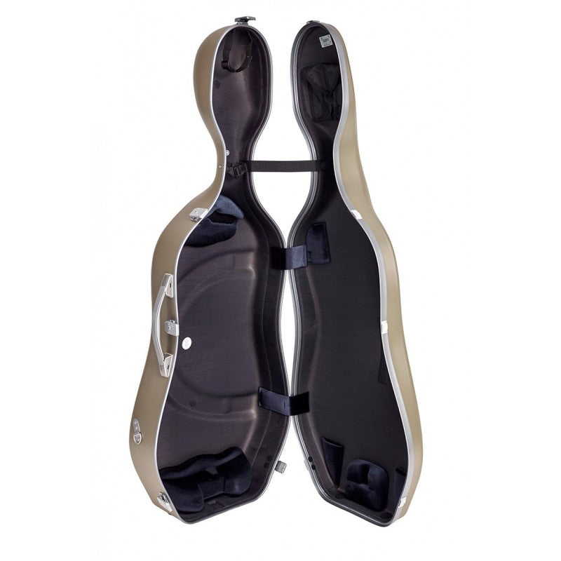 Hightech Suprême, 3.4kg