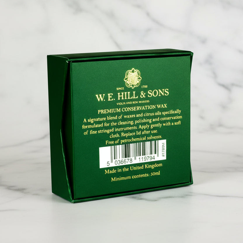 Wax cleaner for varnish