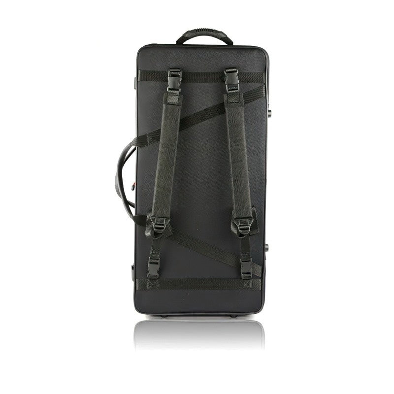 Classic doble para violines y viola, 3.7kg