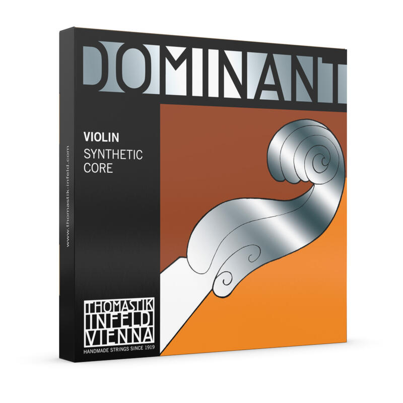 Dominant Violin IV-G Medium