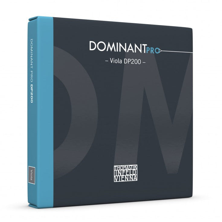 Dominant Pro Viola Set