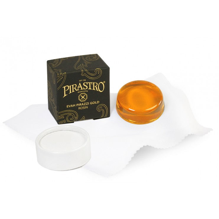 Resina para cuerda Evah Pirazzi Gold