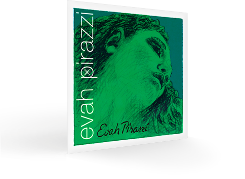 Evah Pirazzi Violin IV-G