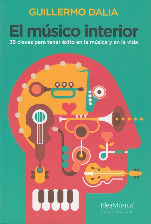 El músico interior