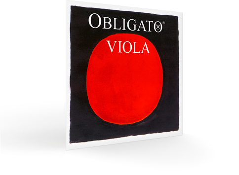 Obligato Viola I-A Medium