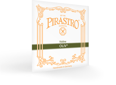 Oliv Violin I-E Medium