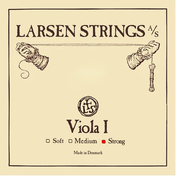 Original Viola I-A Strong