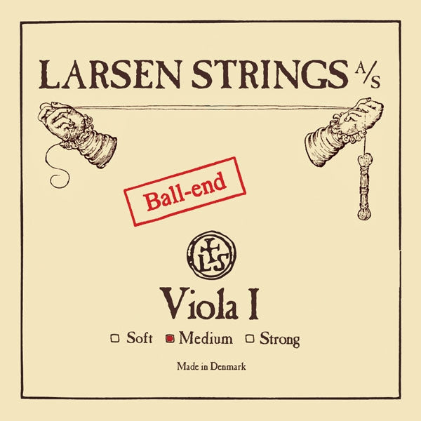 Original Viola I-A Medium