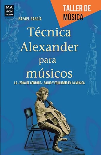 Técnica Alexander para músicos