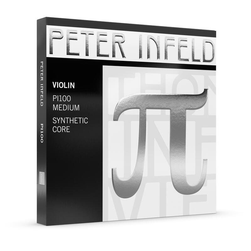 Peter Infeld I-E Platinum