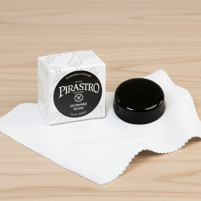 Resina Schwarz para violonchelo