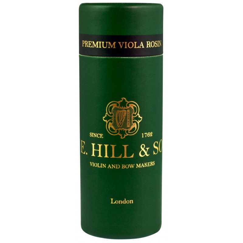 Resina artesanal para viola