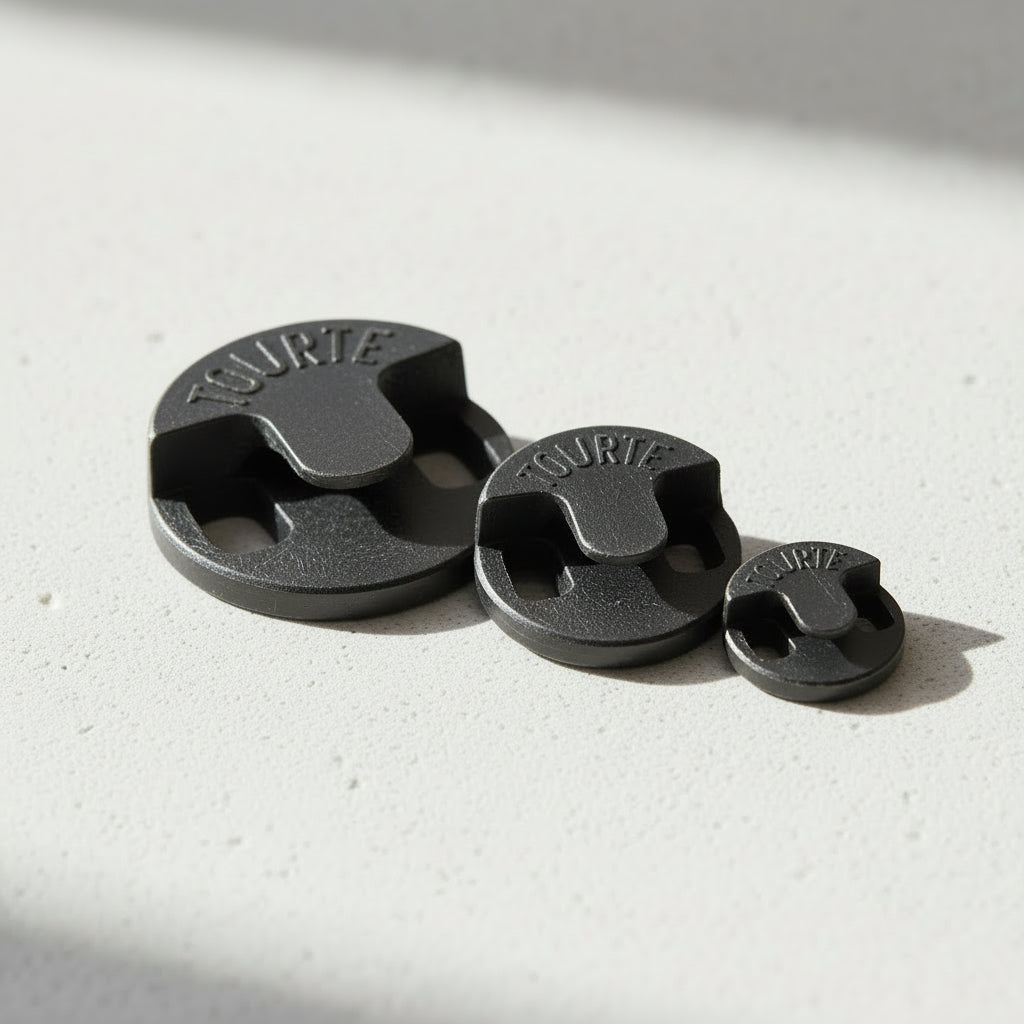 Sordina orquestal para viola