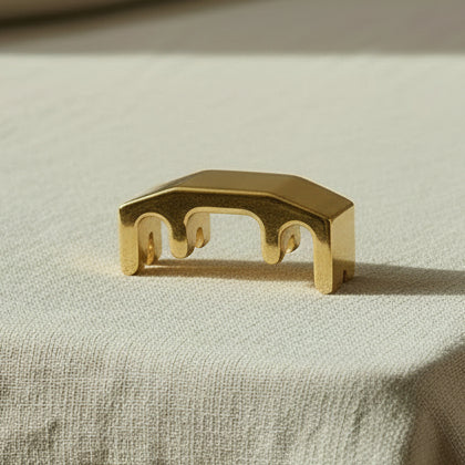 Sordina de estudio para violín y viola