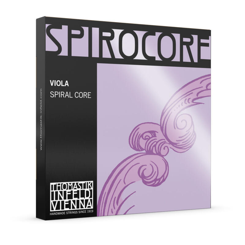 Spirocore Viola III-G