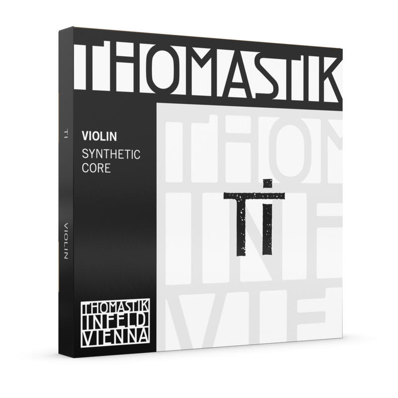 TI Violin I-E