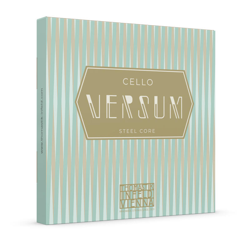 Versum Cello I-A