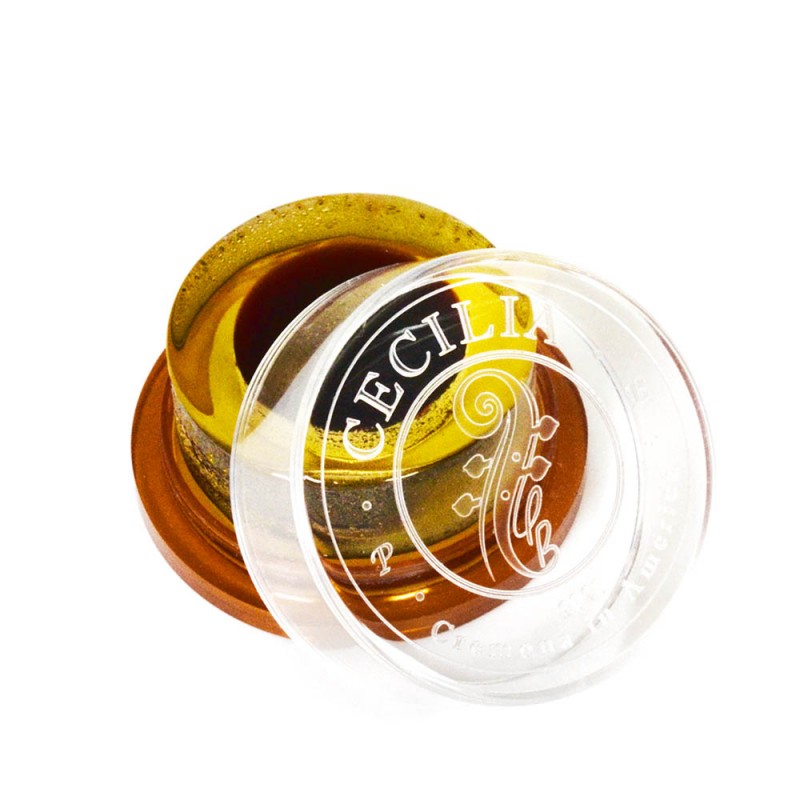 Resinas Andrea para Violín