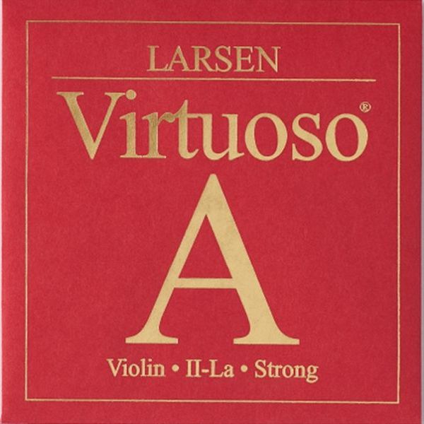 Virtuoso Violin II-A Strong