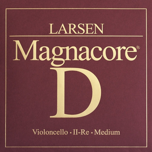 Magnacore Cello II-D Medium
