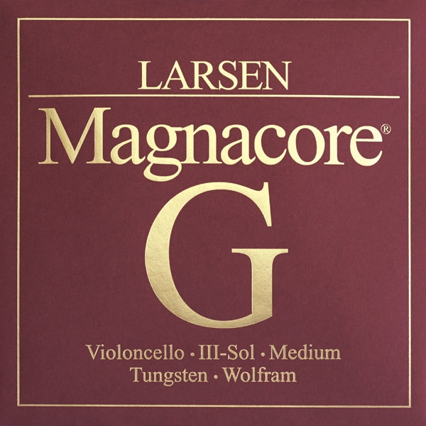 Magnacore Cello III-G Medium
