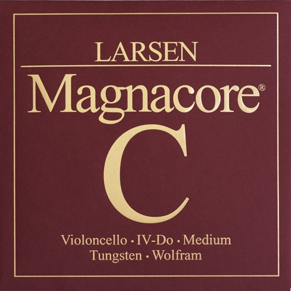Magnacore Cello IV-C Medium