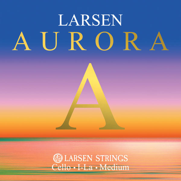 Aurora Cello I-A Medium