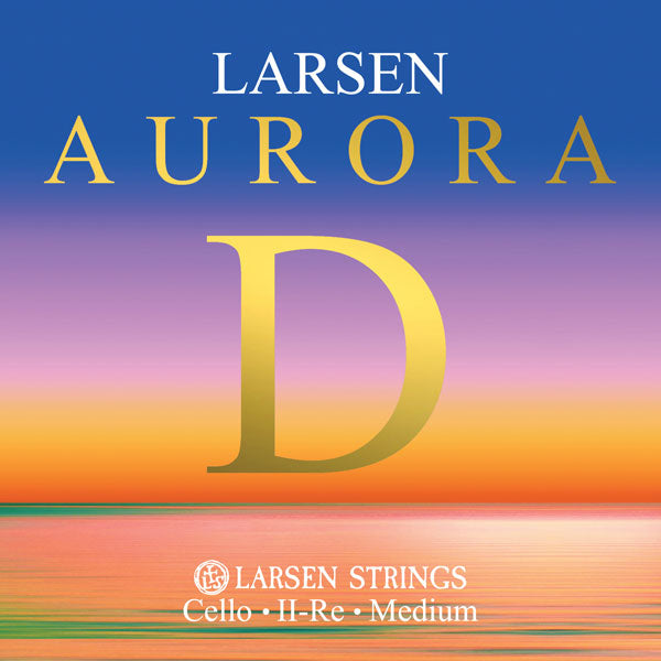 Aurora Cello II-D Medium