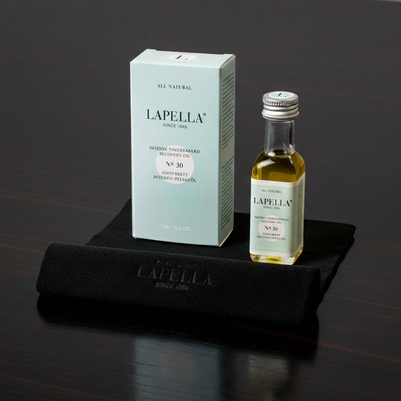 Aceite de mantenimiento para ébano