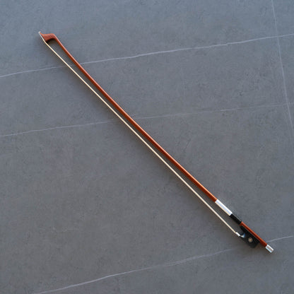 Arco Violonchelo Sartory, pernambuco y plata