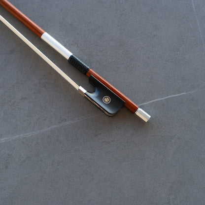 Arco Violonchelo Sartory, pernambuco y plata