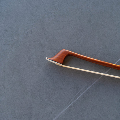 Arco Violonchelo Sartory, pernambuco y plata