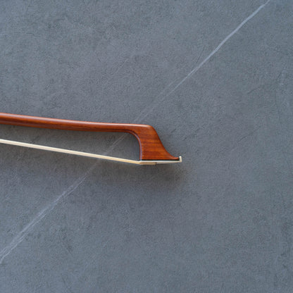 Arco Violonchelo Sartory, pernambuco y plata