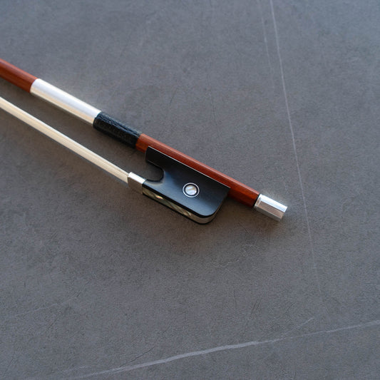 Arco Violonchelo Sartory, pernambuco y plata / VENDIDO