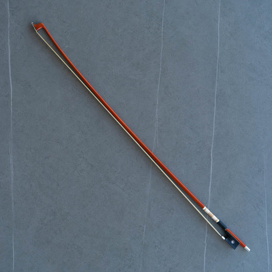 Arco Violín Sartory, pernambuco y plata