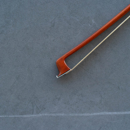 Arco Violín Sartory, pernambuco y plata