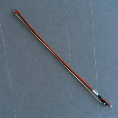 Arco Violín Sartory, pernambuco y plata