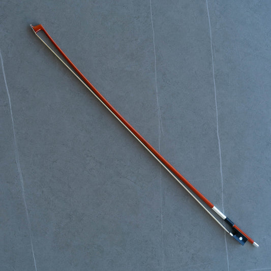 Arco Violín Sartory, pernambuco y plata