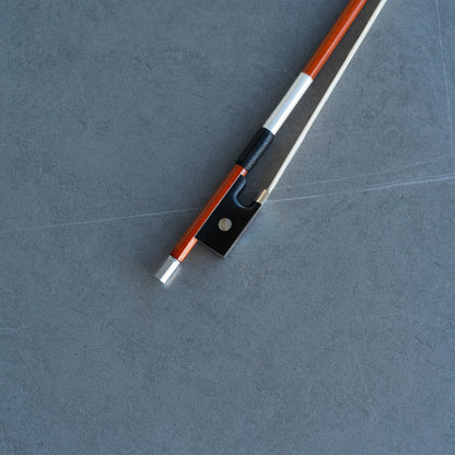 Arco Violín Sartory, pernambuco y plata