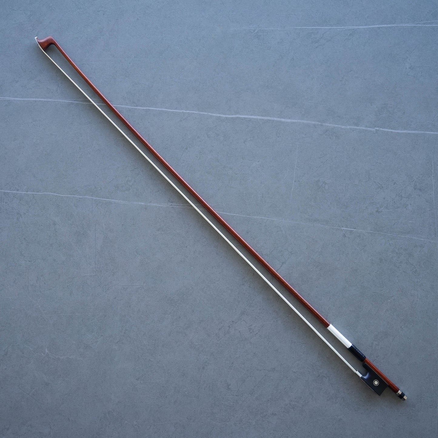 Arco Violín fibra de carbono y madera / disponible