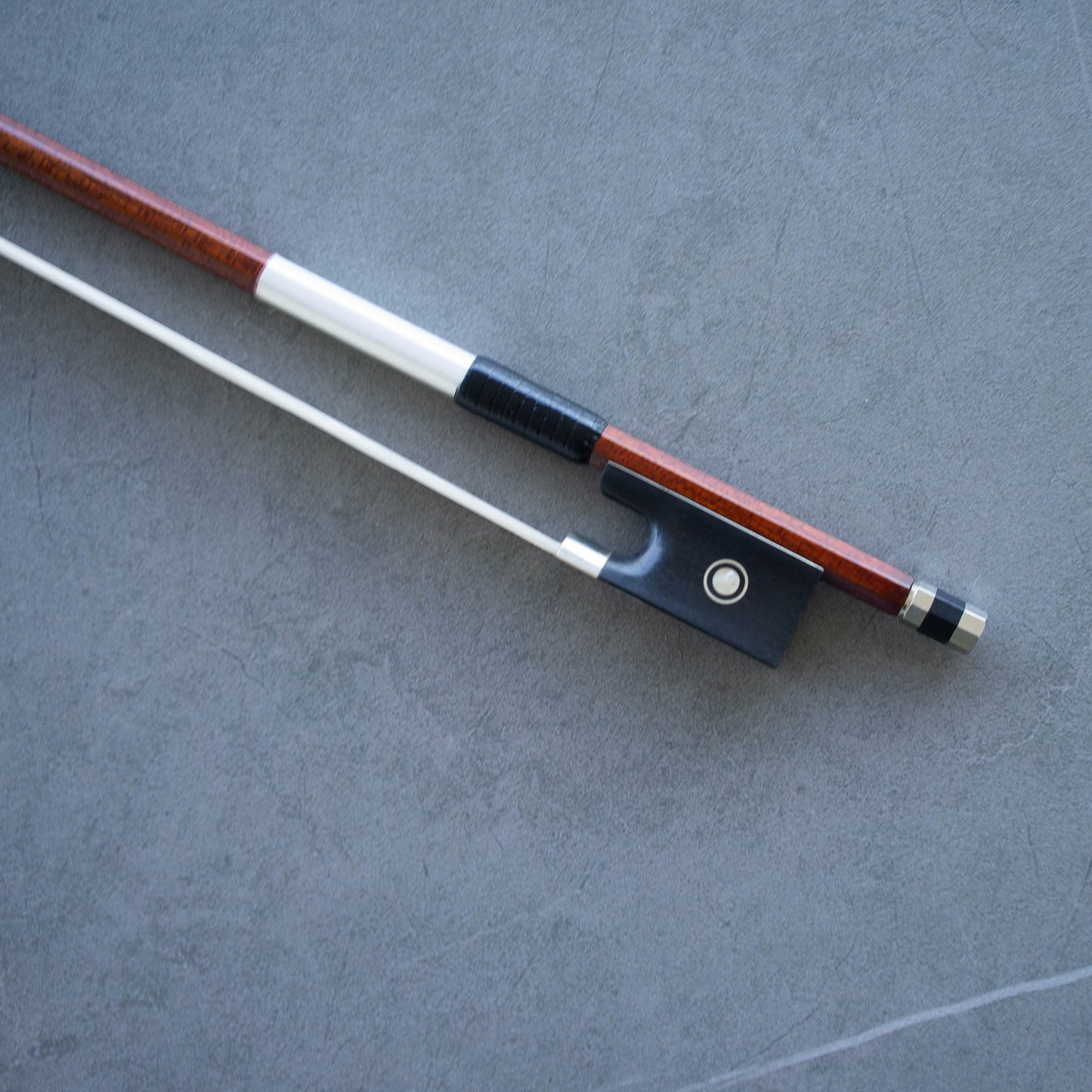 Arco Violín fibra de carbono y madera / disponible