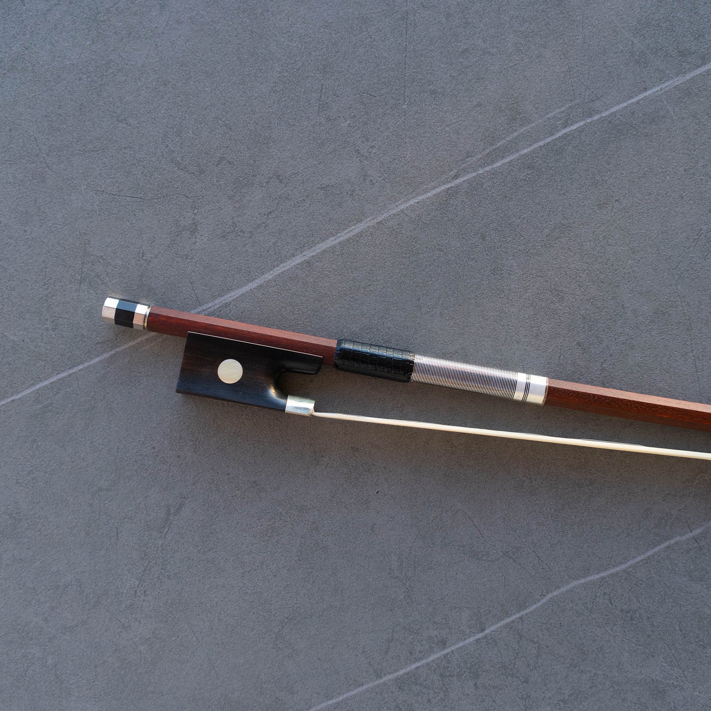 Arco Violín Sartory, pernambuco