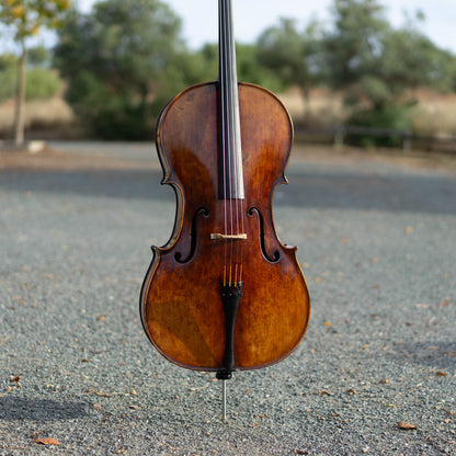 Violonchelo Mod. Stradivari / disponible