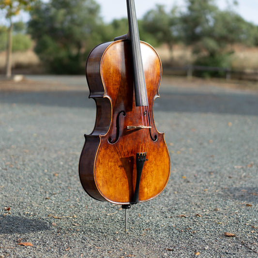 Violonchelo Strad / disponible