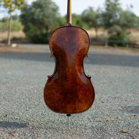 Violonchelo Mod. Stradivari / disponible